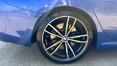 BMW 3 Series 330i M Sport 4dr Step Auto Petrol Saloon